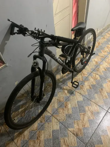 BIKE FIRST ARO 29
