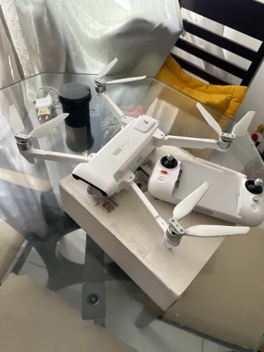 DRONE FIMI X8 EDIÇÃO LIMITADA