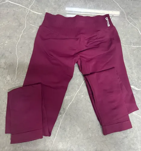 Calça legging Dfyne impact original novo