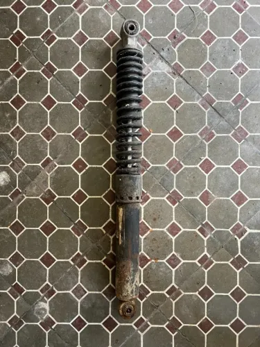 Amortecedor Traseiro - DT 180 - Original