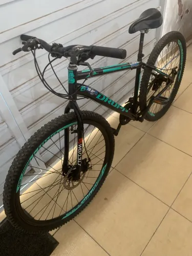 Bicicleta aro 29