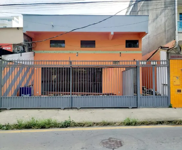 Loja - São Pedro