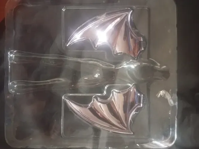 CLOTH MYTH Siegfried 1.0