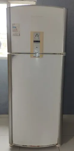 GELADEIRA BRASTEMP FROST FREE 432L
