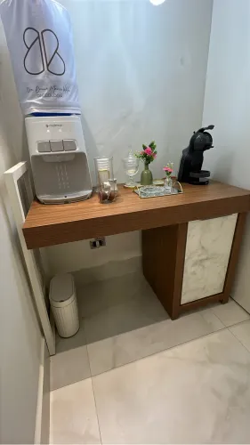 Móveis consultório