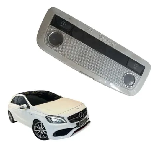 Luz Teto Cortesia Mercedes-benz A250 2015 2016 2017 2018 