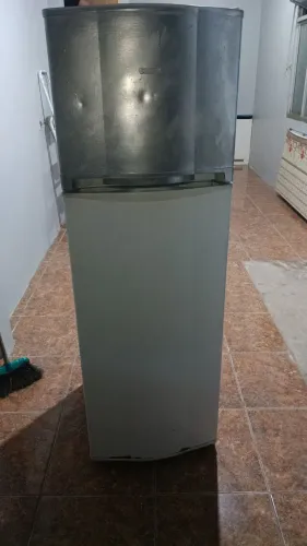 Geladeira Consul 110w