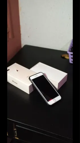IPHONE 8 plus