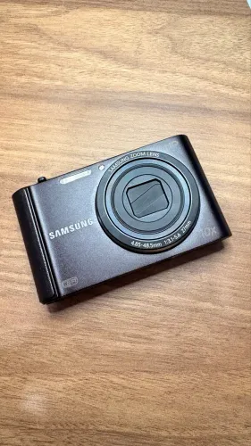 Samsung St200f