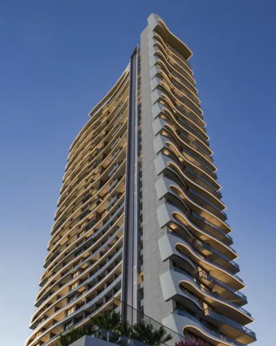 Apartamento com 1 dormitório à venda, 57 m² por R$ 901.085,00 - Miramar - João Pessoa/PB
