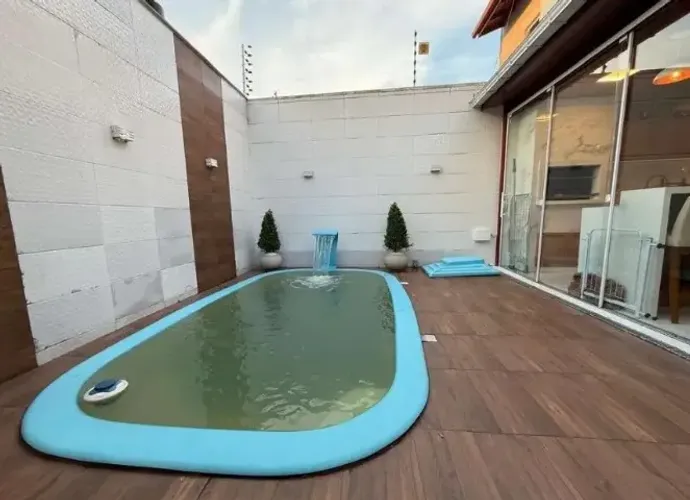 vendo casa em neopolis VST03