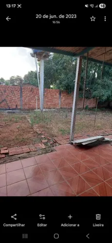 Vendo casa no vila acre