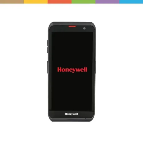 Aparelho Android honeywell 