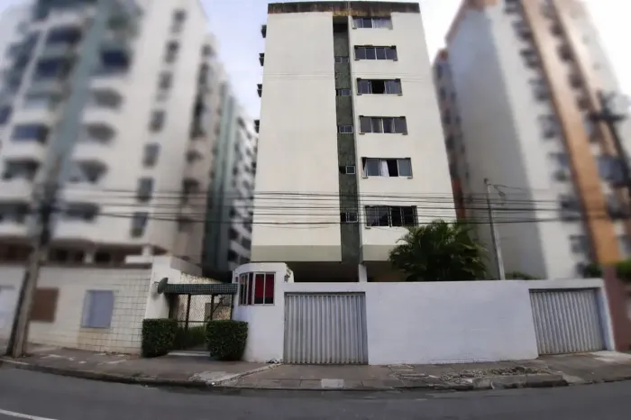 Apartamento à venda no RIO OIAPOQUE, GRAÇAS, Recife, PE