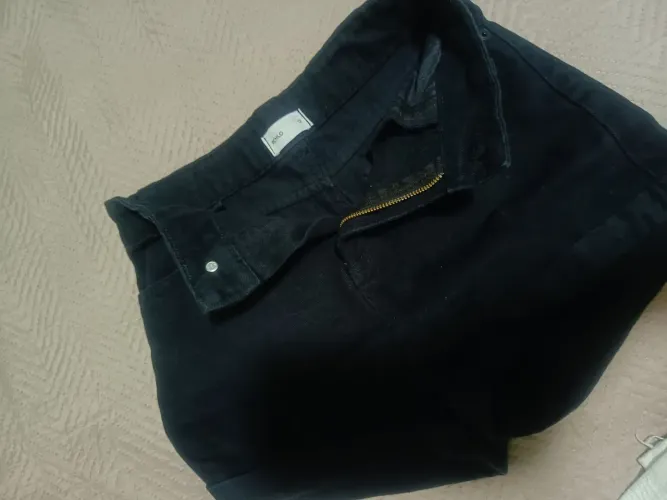 Short jeans Rchlo