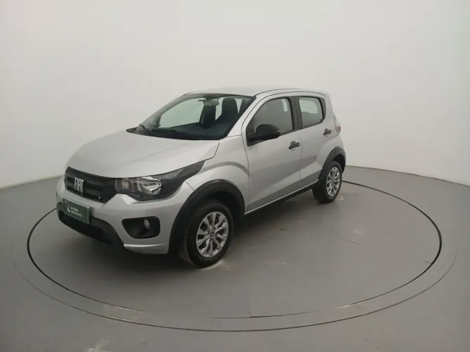 Fiat Mobi Like 1.0 Fire Flex 5P. 2025