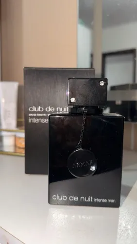 Club de Nuit Intense Man