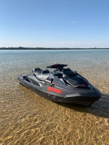 Jet ski Sea-Doo RXT-X 300 2022