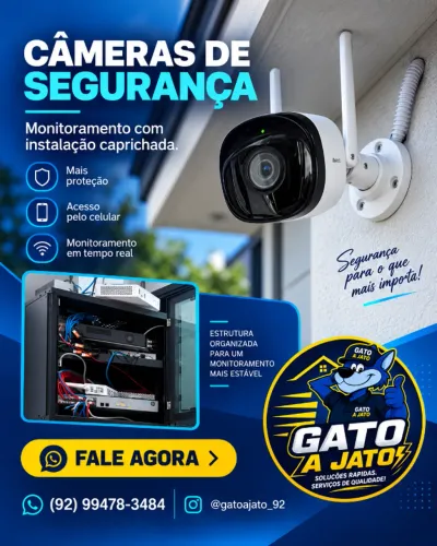 segurança residencial