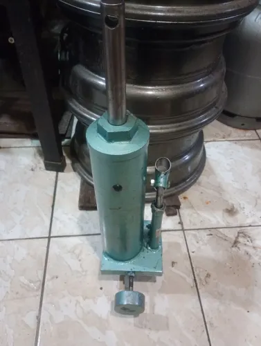 Hidráulico para girafa hidráulica