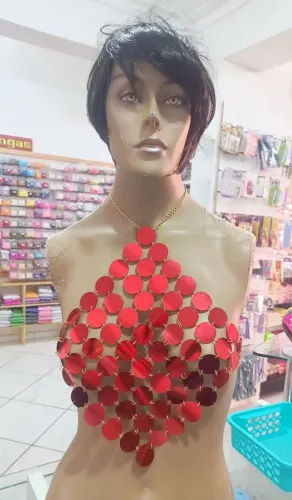 Encomenda para carnaval 