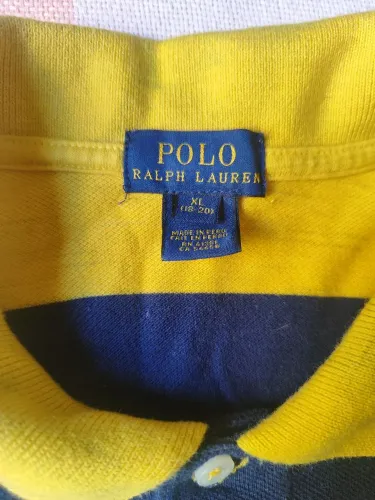 Polo Ralph Lauren masculina