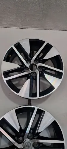 Rodas 16 topzeira