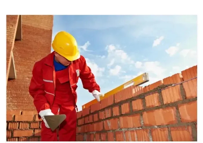 Ajudante de obra