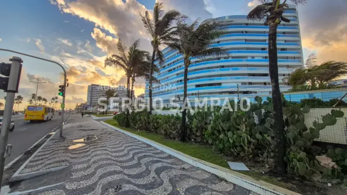 Apartamento 1 quartos para Alugar, 72m², Armação, Salvador