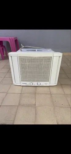 Ar condicionado cônsul 