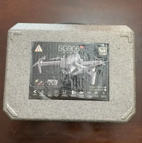 DRONE SG906 PRO 