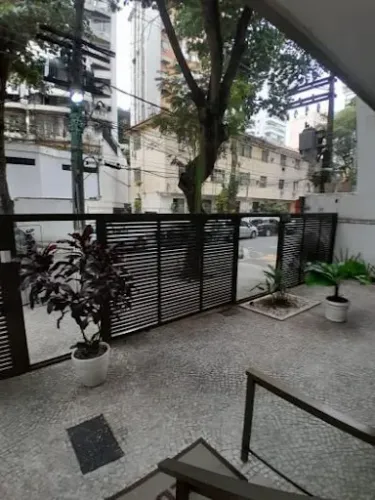 Apartamento com 4 quartos à venda, 304 m² por R$ 1.650.000 - Icaraí - Niterói/RJ