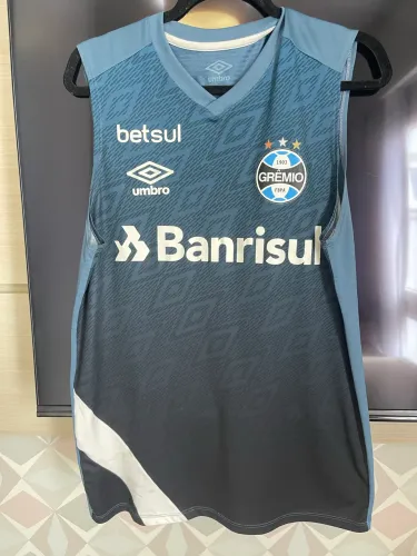 Regata Grêmio 2020 Rara