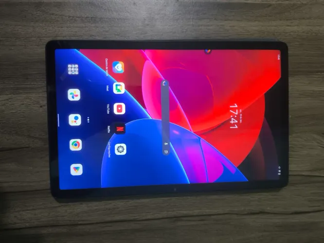 Tablet Lenovo Tab P11 Plus + Caneta Precision Pen 2