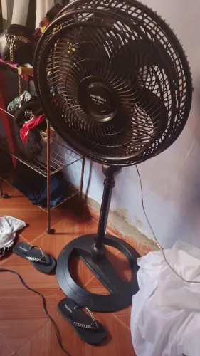 Ventilador