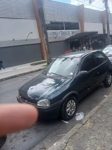 Chevrolet Corsa Super 1.0 MPFI / 2P E 4P 1997