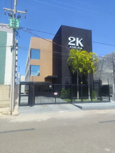 Studio/Flat na Atalaia