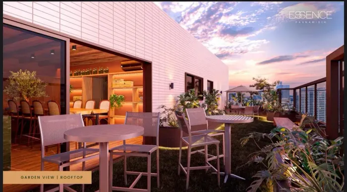 Imóvel para venda possui 62 metros quadrados com 3 quartos em Parnamirim - Recife - PE