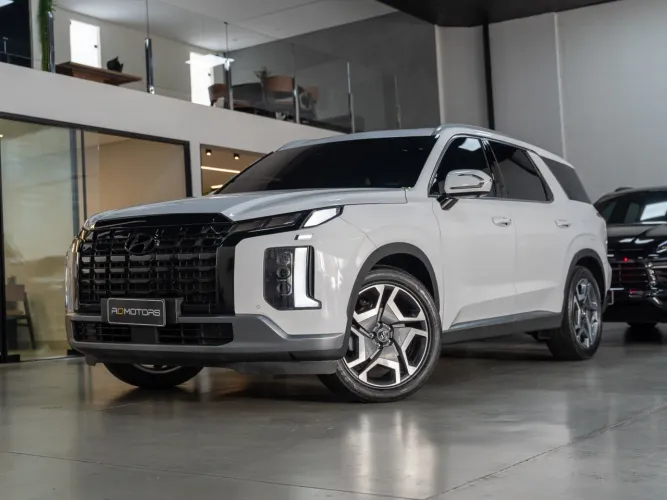 Hyundai Palisade Signature 3.8 GDI AWD Aut. 2025