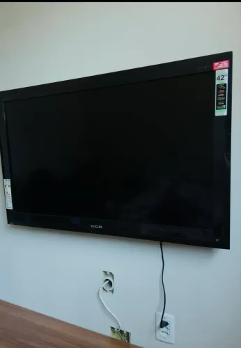 TV Digital CCE 42
