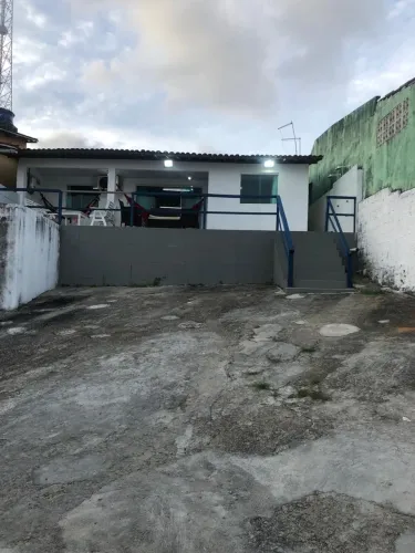 Alugasse casa de praia em ponta de pedra