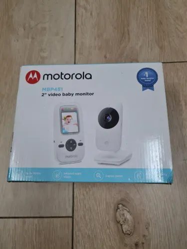 Babá eletrônica