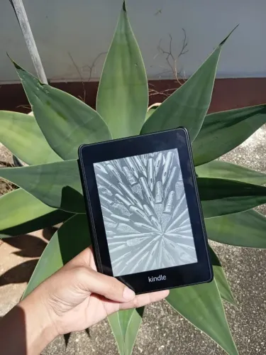 Kindle Paperwhite 4 - 10ª Geração