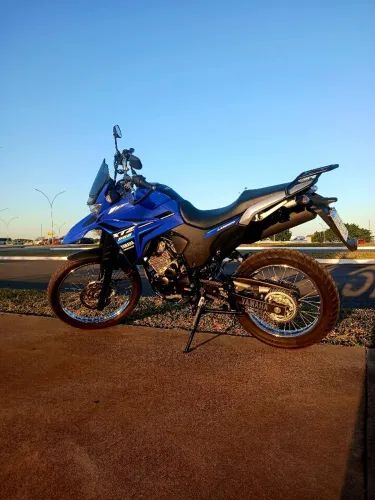 Yamaha XTZ Lander ABS 24/24