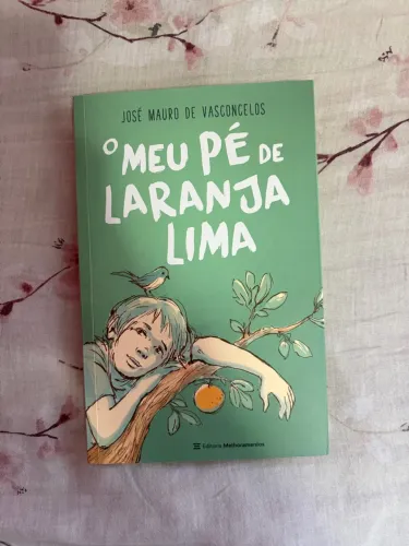 livros usados