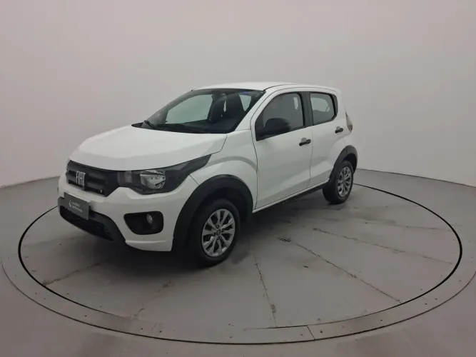 Fiat Mobi Like 1.0 Fire Flex 5P. 2025