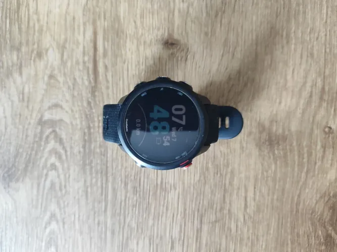 Garmin forerunner 245 MUSIC