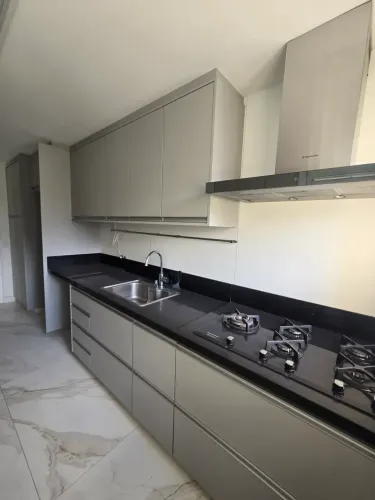 APARTAMENTO 260 M² MADISON PARK ALPHAVILLE
