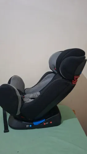 Cadeirinha infantil