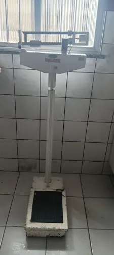 Balança balmak